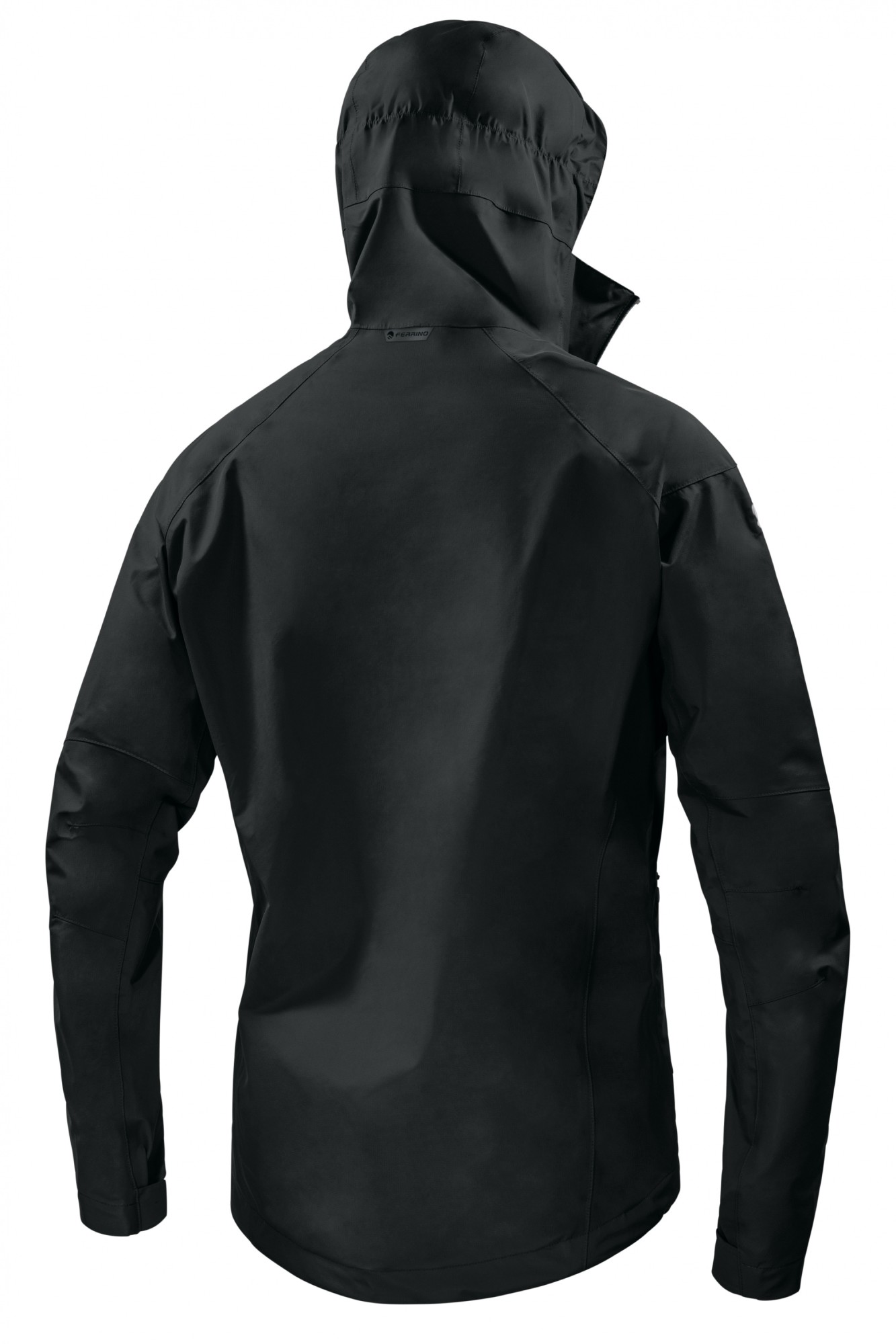 ACADIA JKT MAN  black