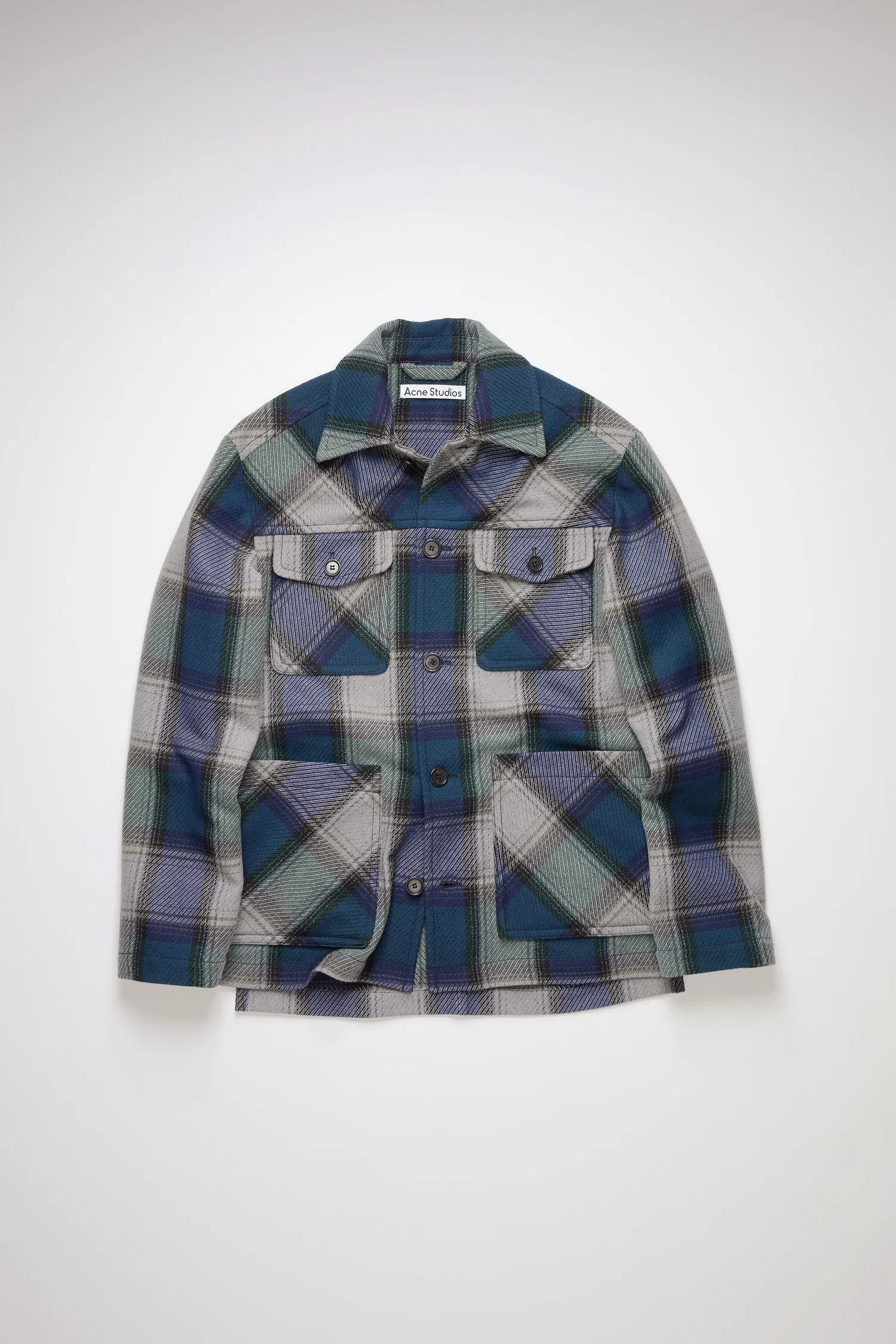 Acne Studios  |Designers Shirts