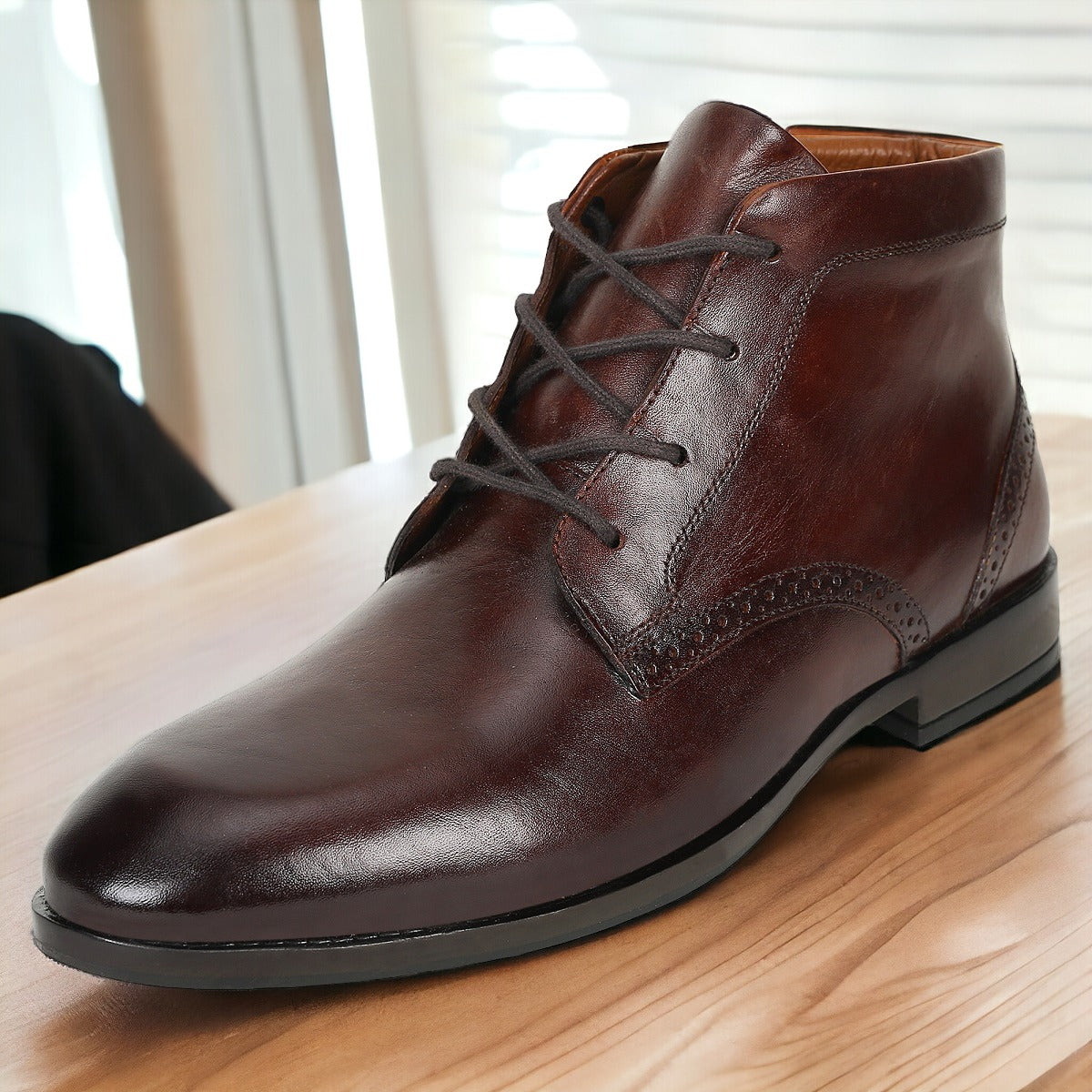 Adam Chukka Boots