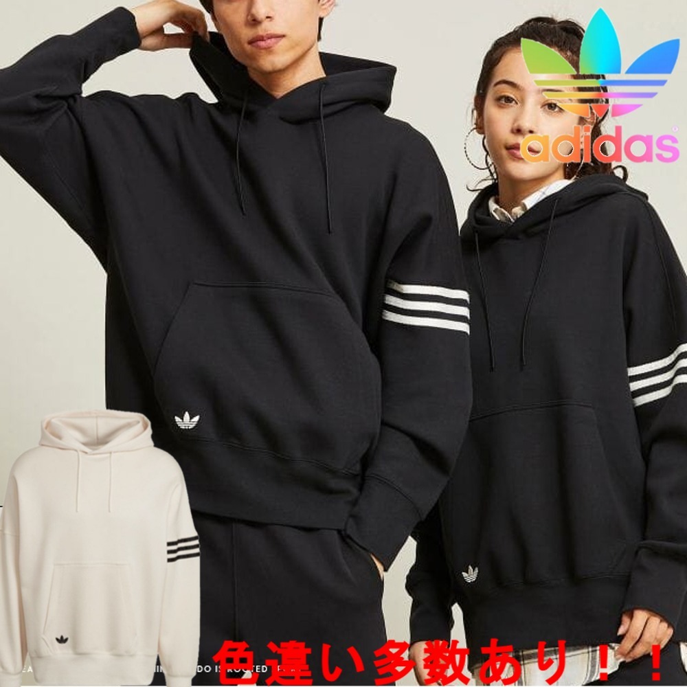 adidas  |Adicolor Neuclassics Hoodie