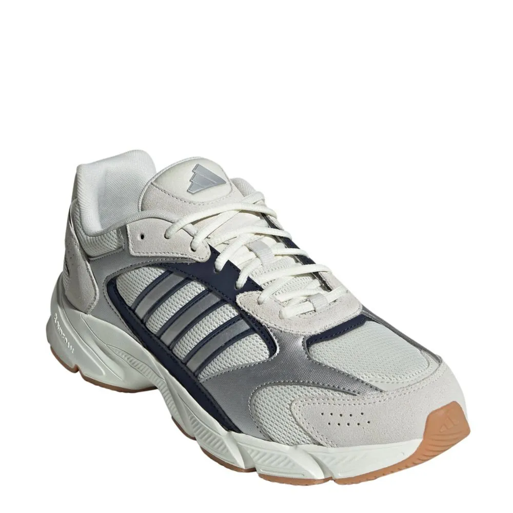 ADIDAS  MENS CRAZY CHAOS SNEAKER