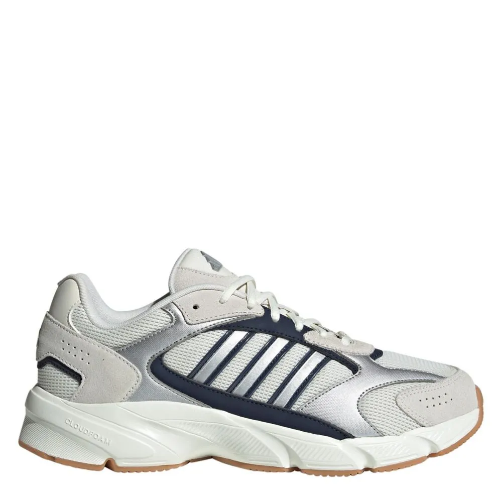 ADIDAS  MENS CRAZY CHAOS SNEAKER