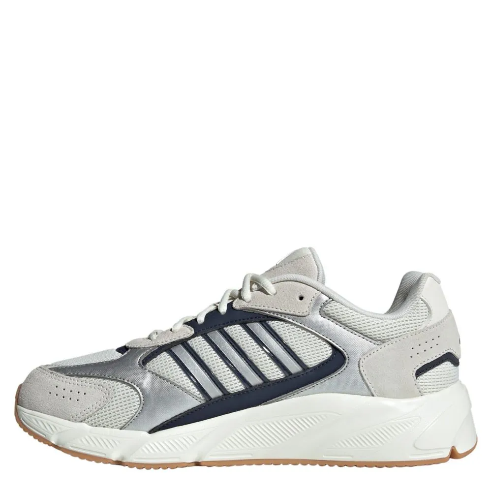 ADIDAS  MENS CRAZY CHAOS SNEAKER