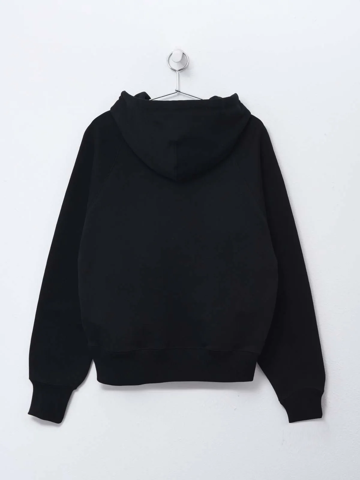 Ami  Hoodie - Black