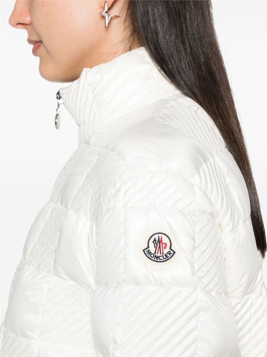 ANCY DOWN JACKET