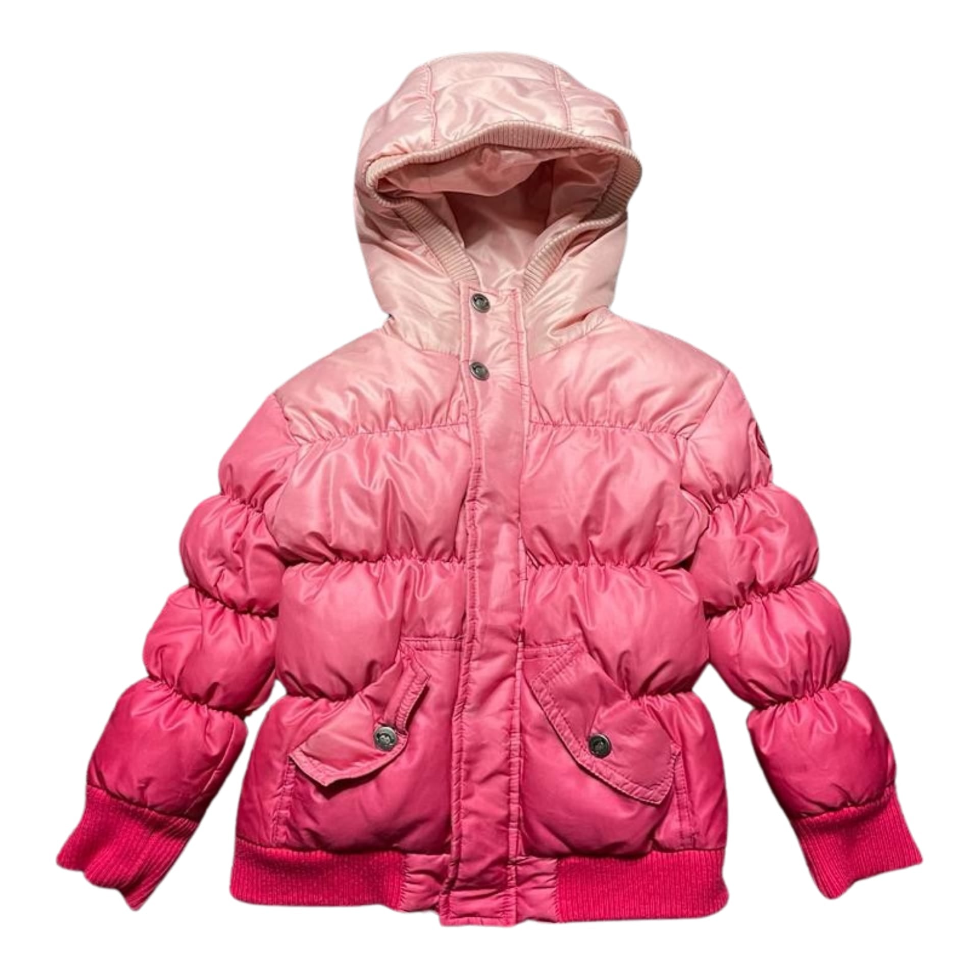 Appaman Puffy Coat