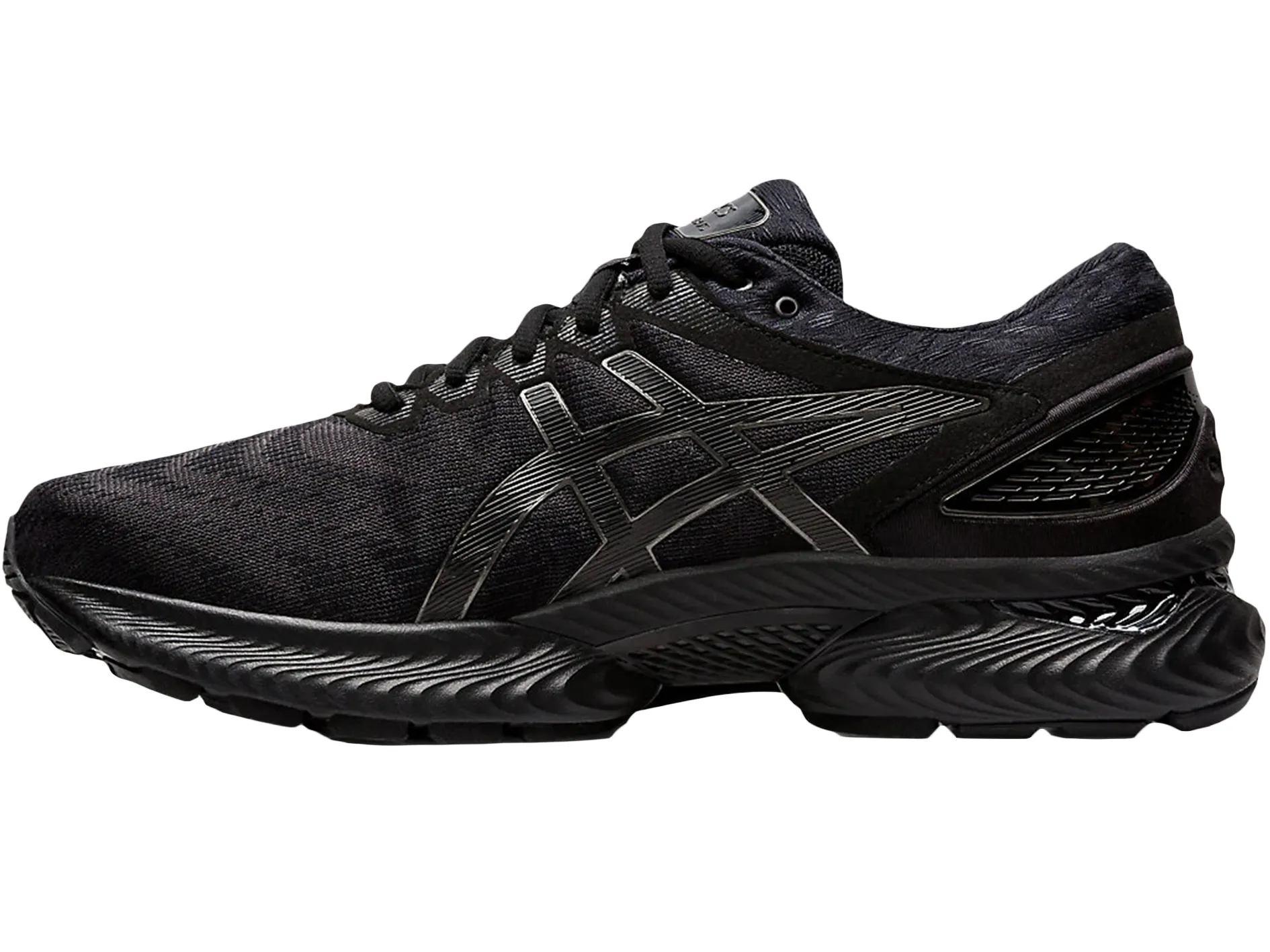 Asics Mens Gel Nimbus 22  1011A680 002