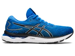 Asics Mens Gel Nimbus 24  1011B359 405