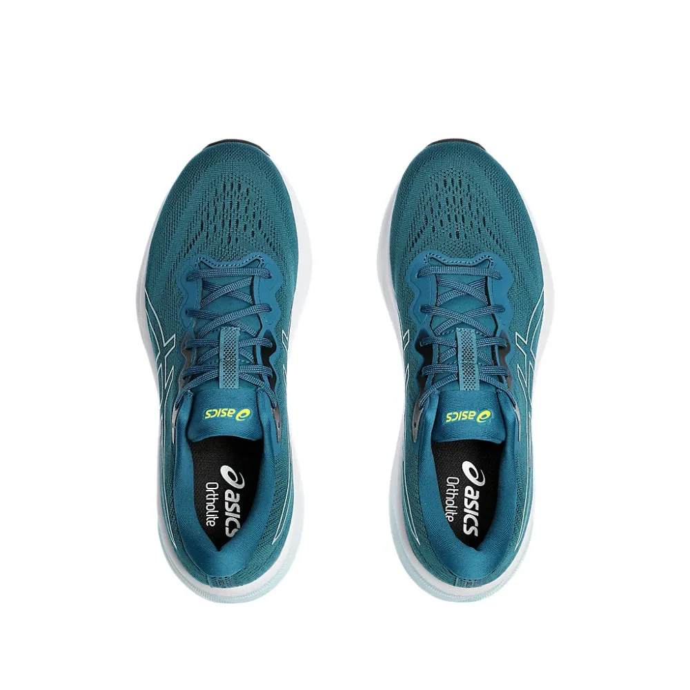 ASICS Men's Gel Pulse 15 Running Shoe (Evening Teal/Teal Tint)