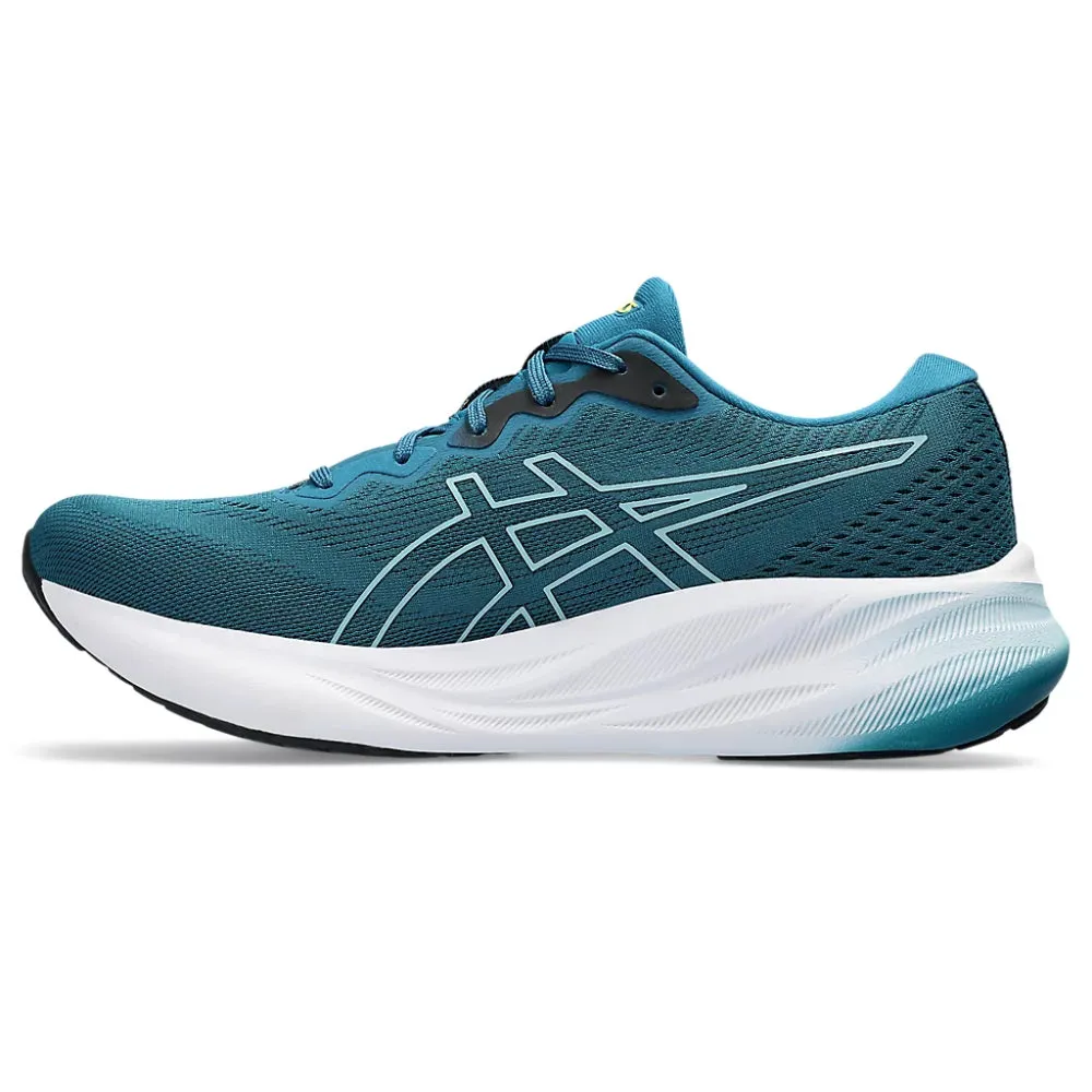 ASICS Men's Gel Pulse 15 Running Shoe (Evening Teal/Teal Tint)