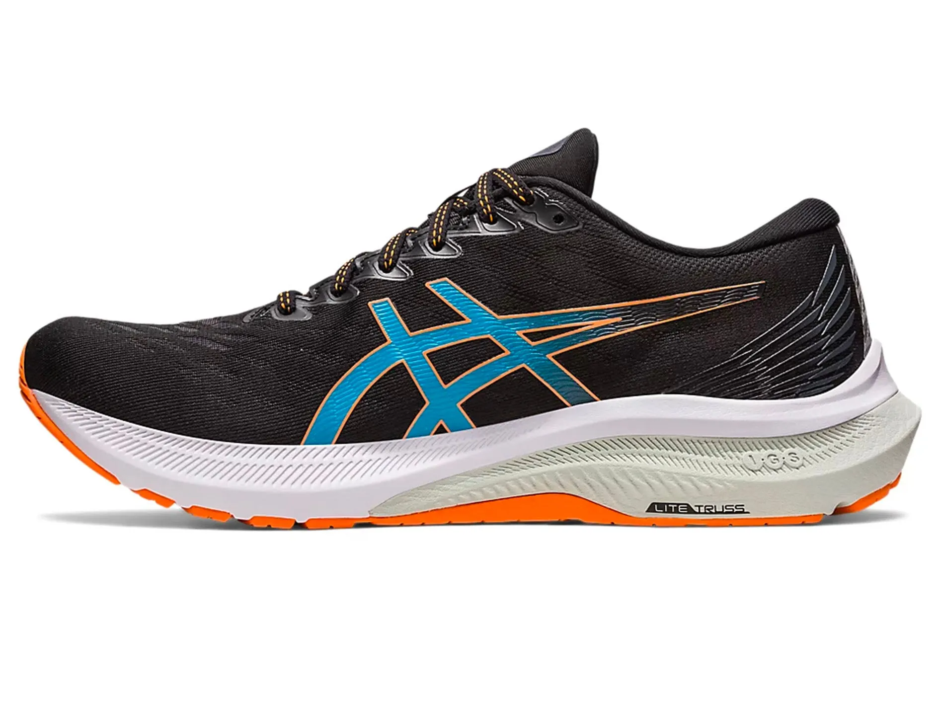 Asics Mens GT 2000 11 (4E WIDTH)  1011B476 006