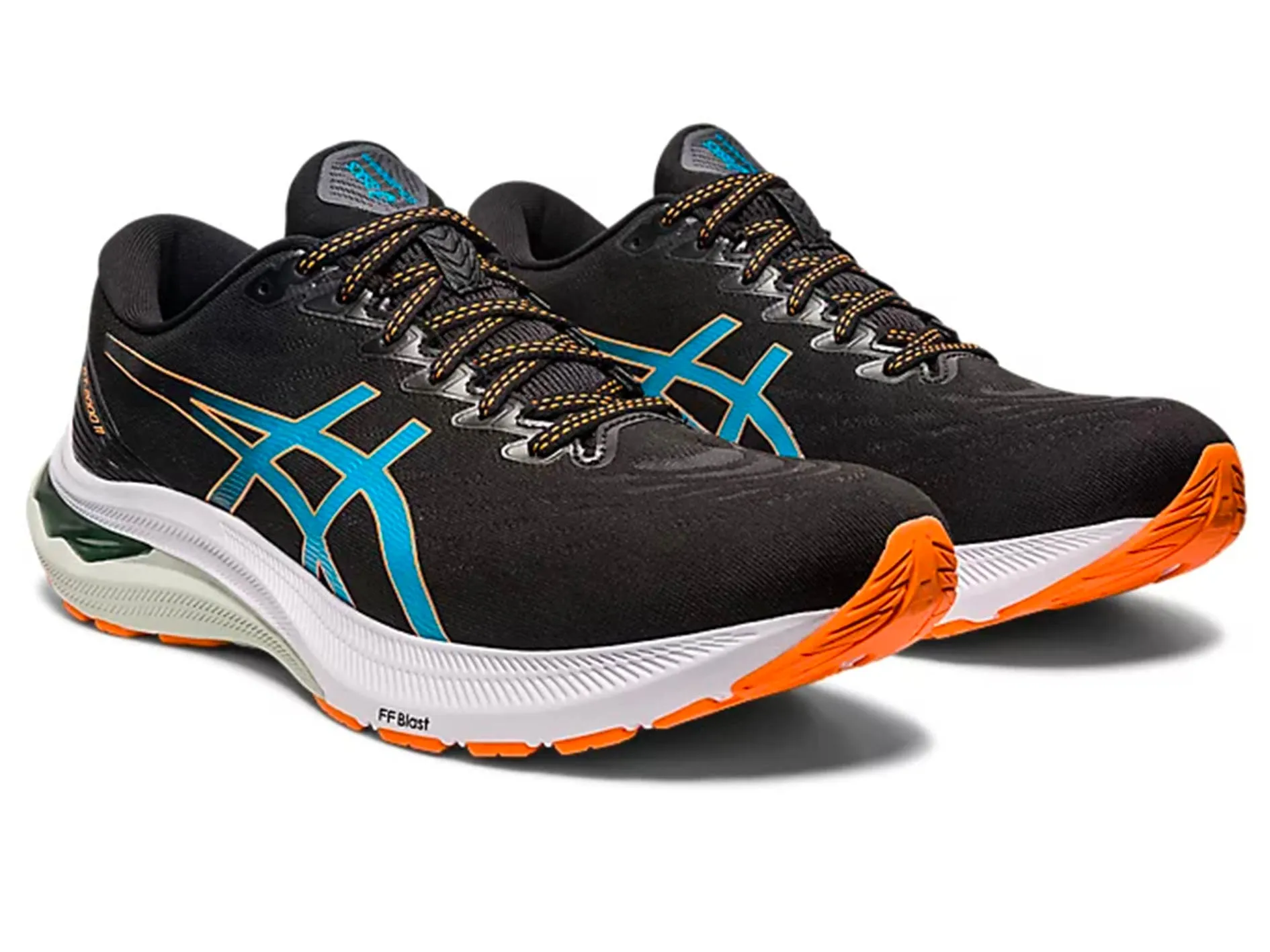 Asics Mens GT 2000 11 (4E WIDTH)  1011B476 006