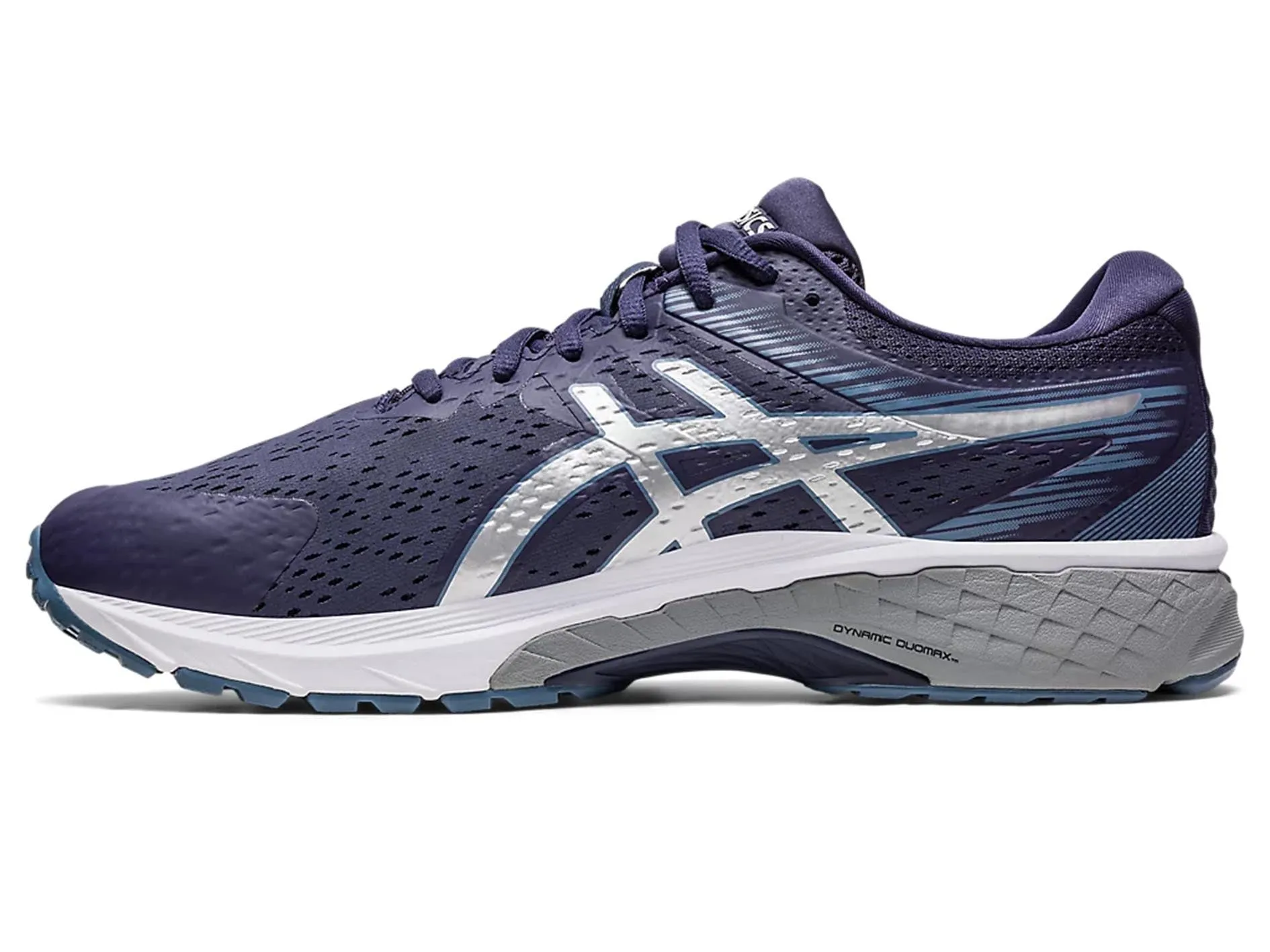 Asics Mens GT-2000 SX (2E Width)  1131A043 500