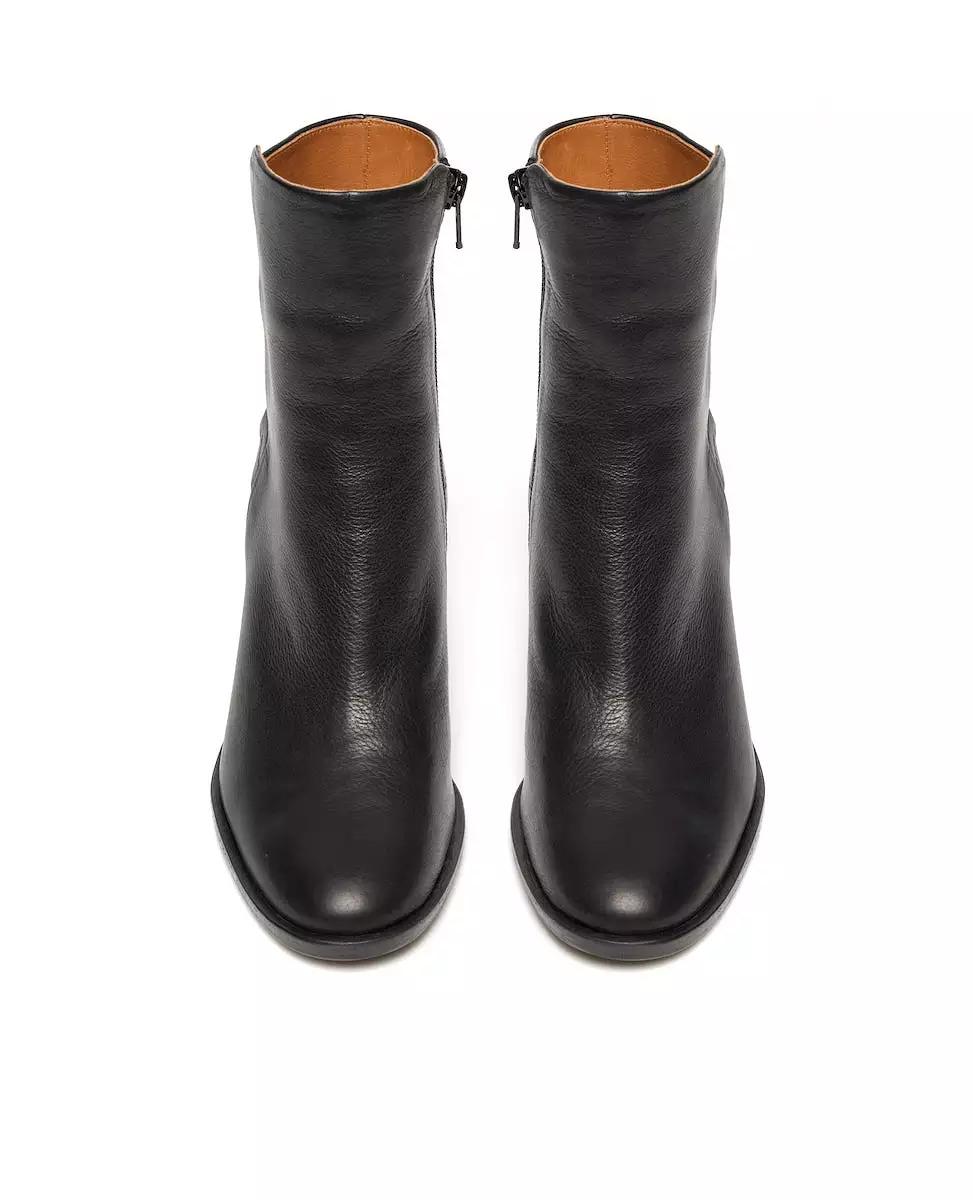 Babette Boot