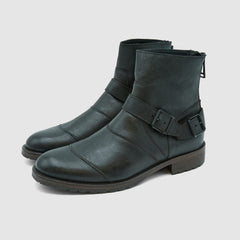 Belstaff Trailmaster Boots