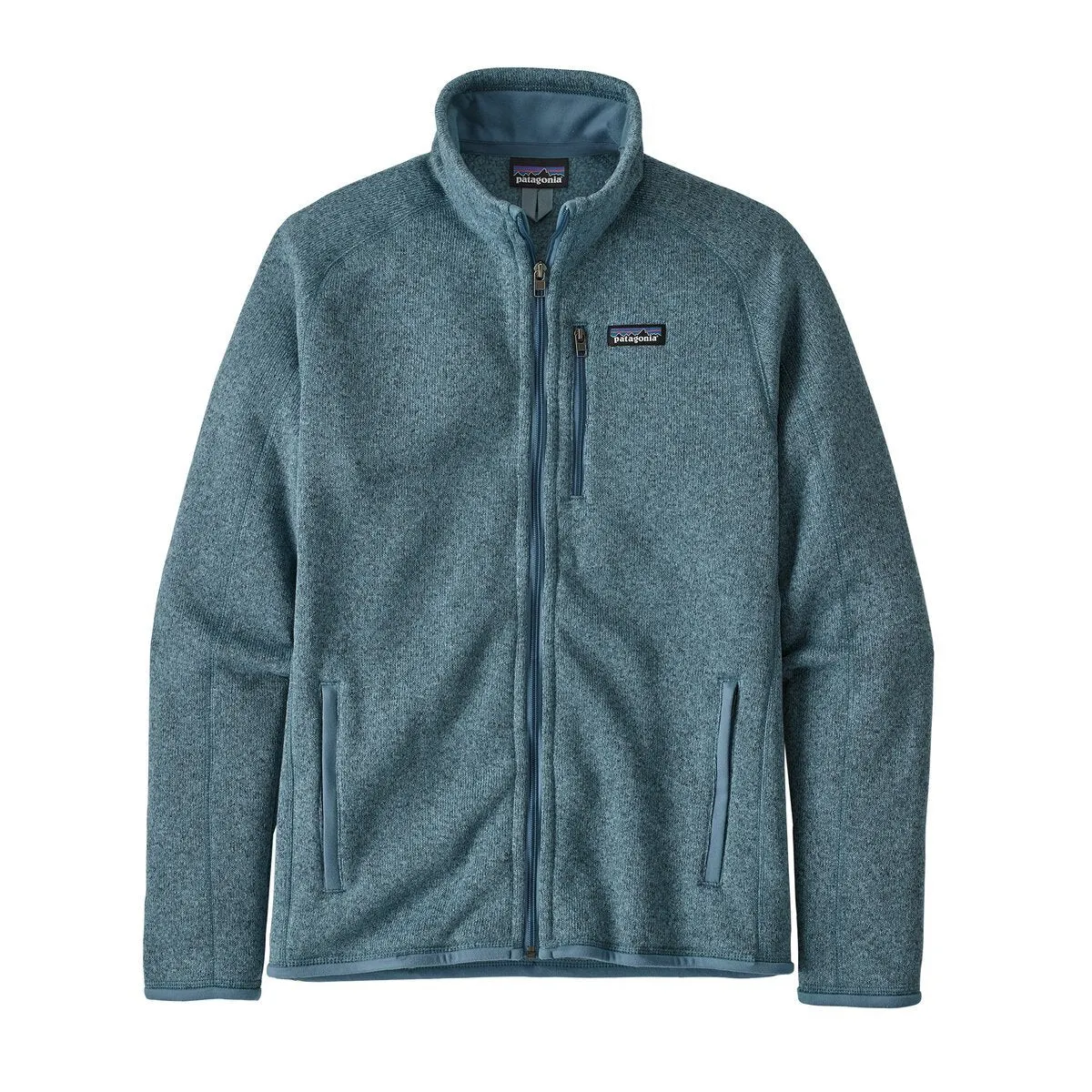 Better Sweater Fleece Jacket