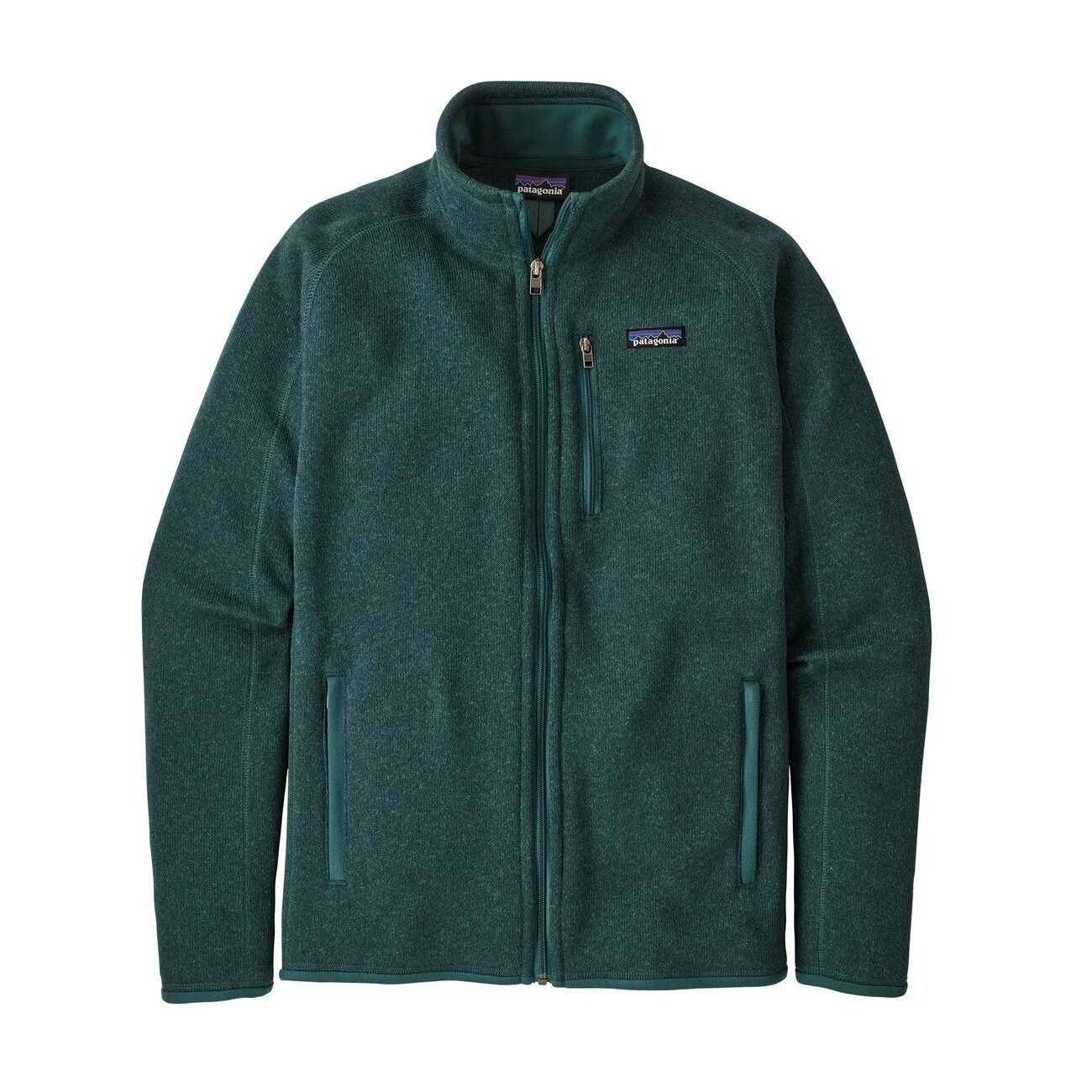 Better Sweater Fleece Jacket