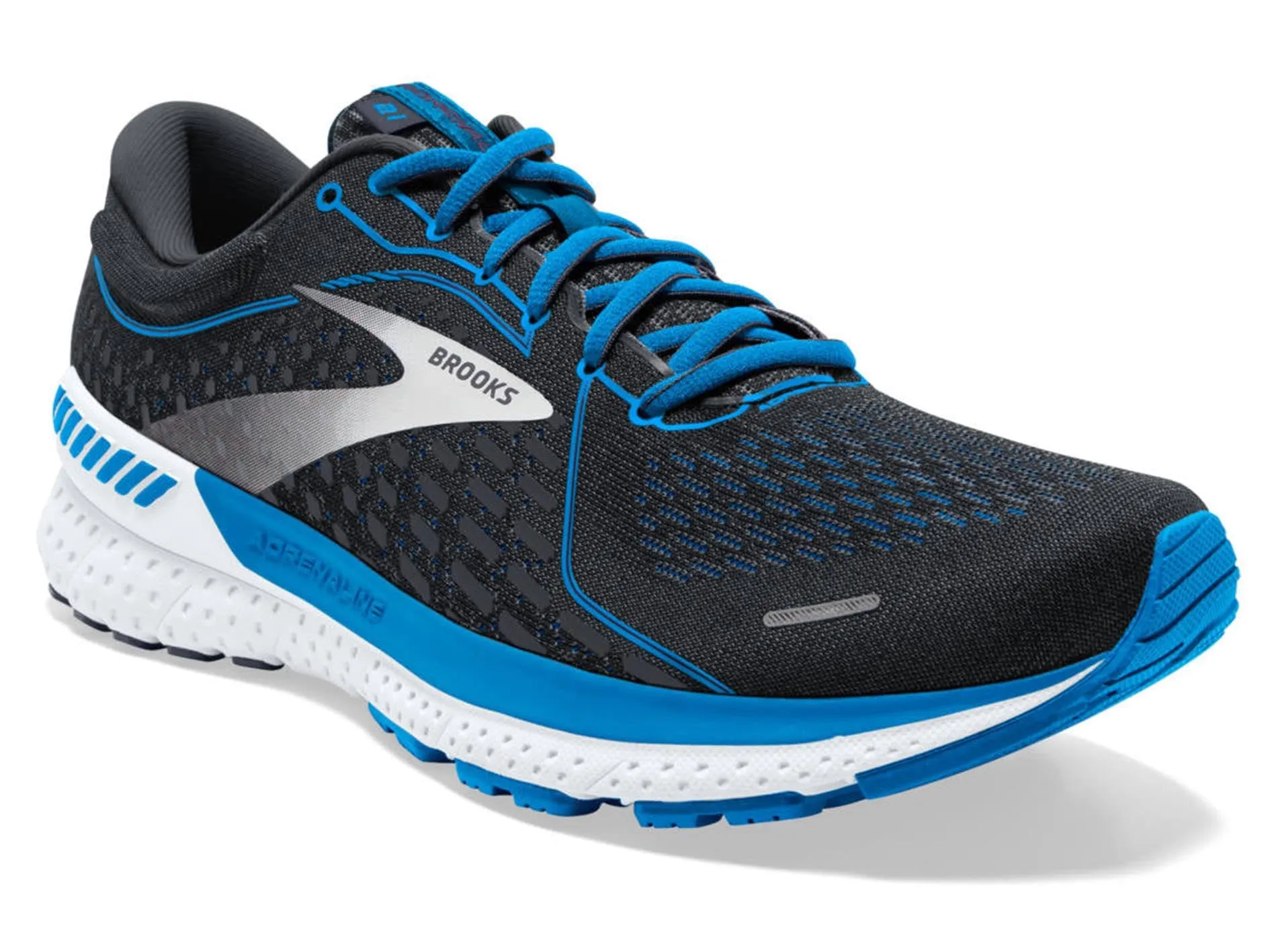 Brooks Mens Adrenaline GTS 21  110349 1D 438