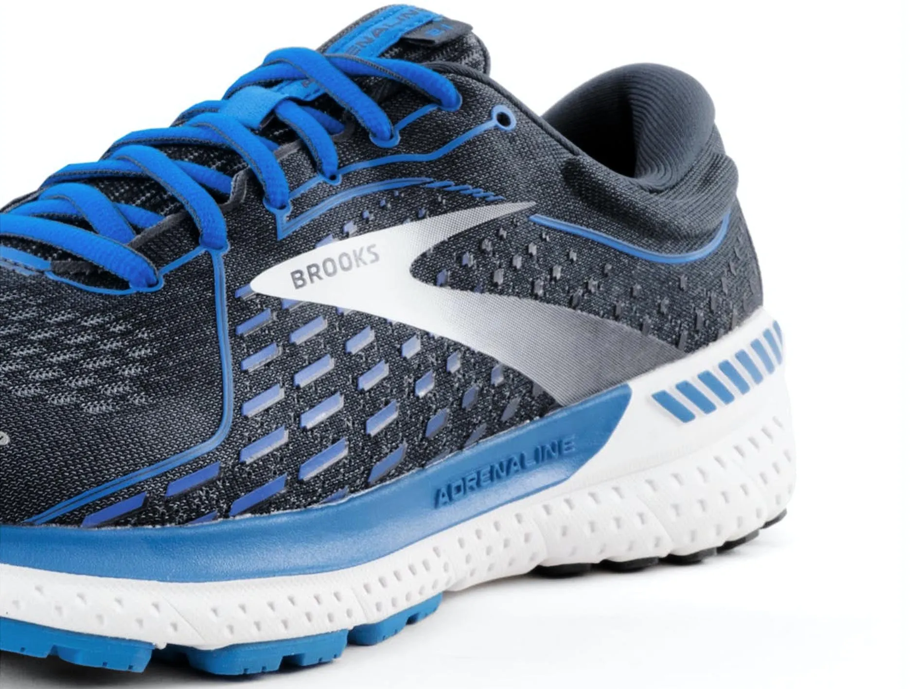 Brooks Mens Adrenaline GTS 21  110349 1D 438