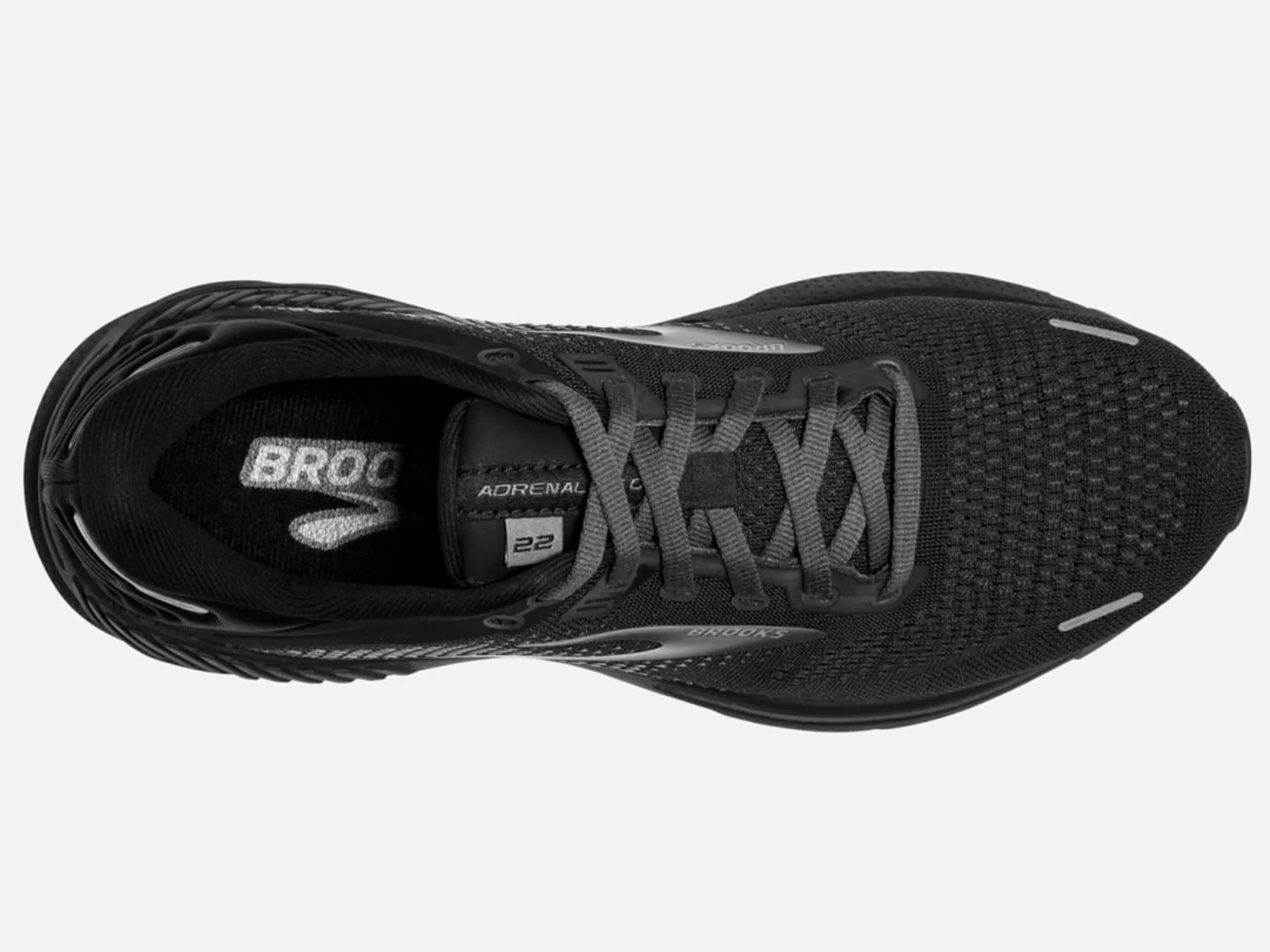 Brooks Womens Adrenaline GTS 22  120353 1B 020