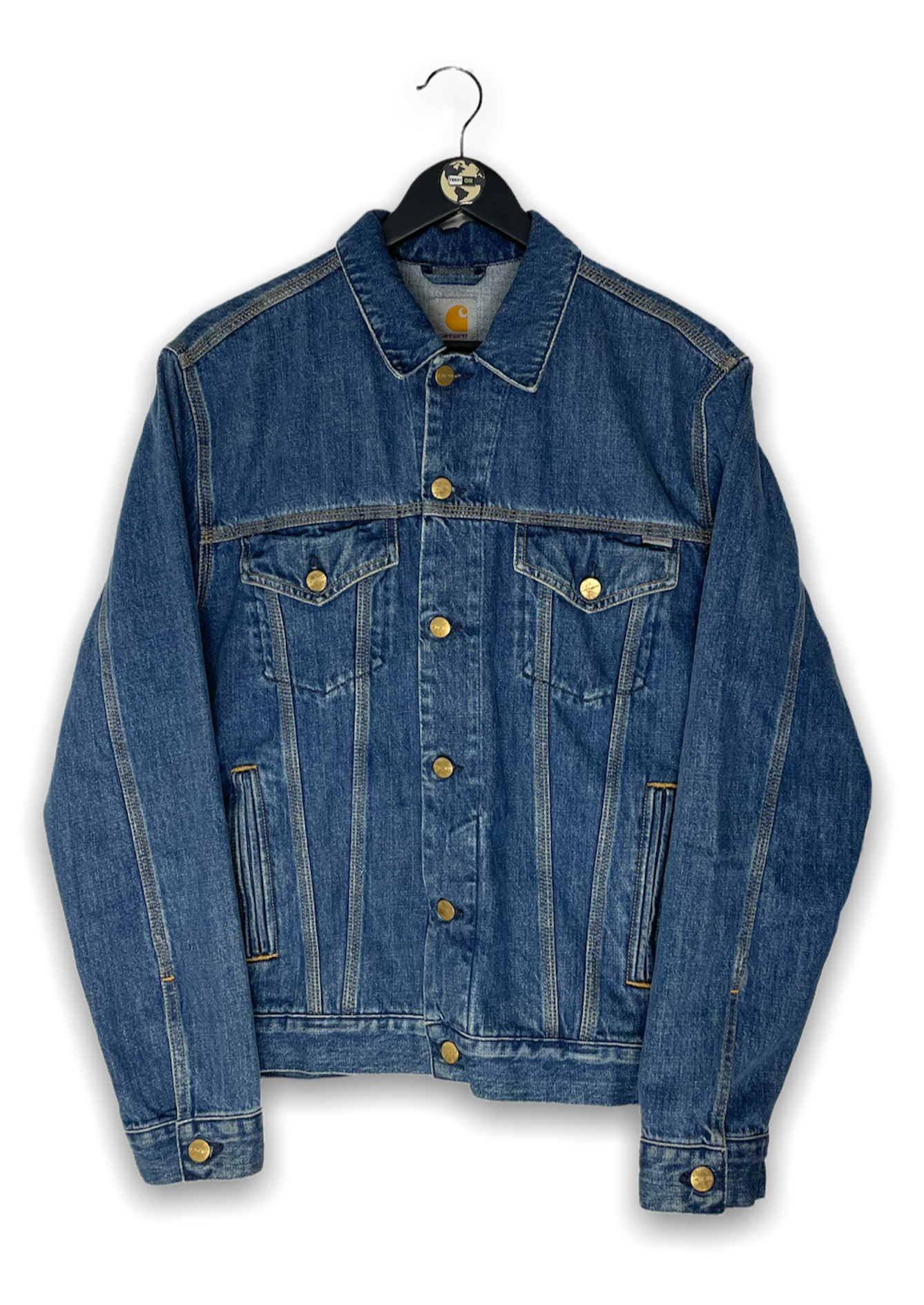 Carhartt WIP Western Jacket M