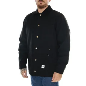 CAT Epic Jacket Black