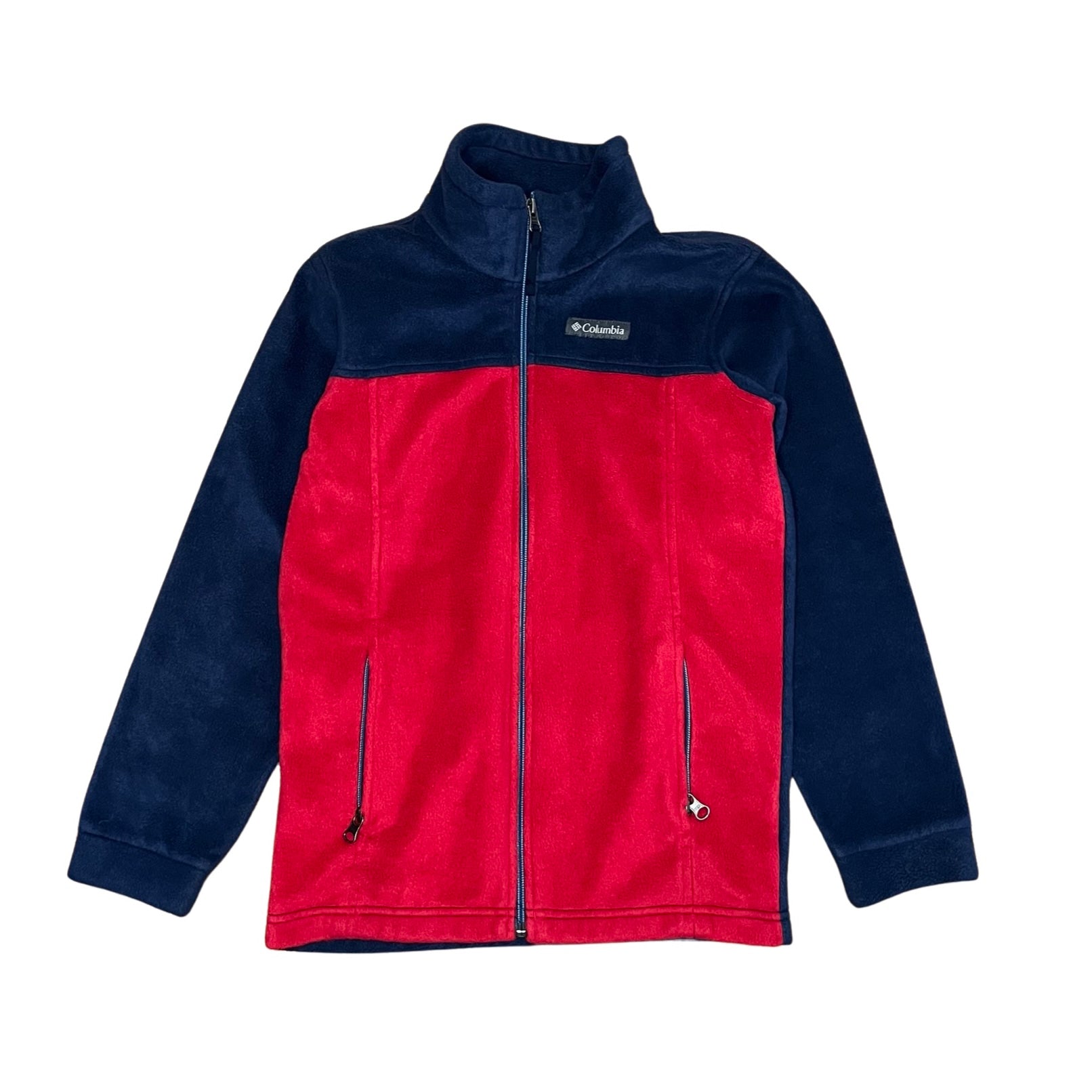 Columbia Fleece Jacket