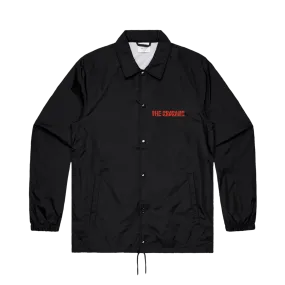 Cowboy Jacket (Black)