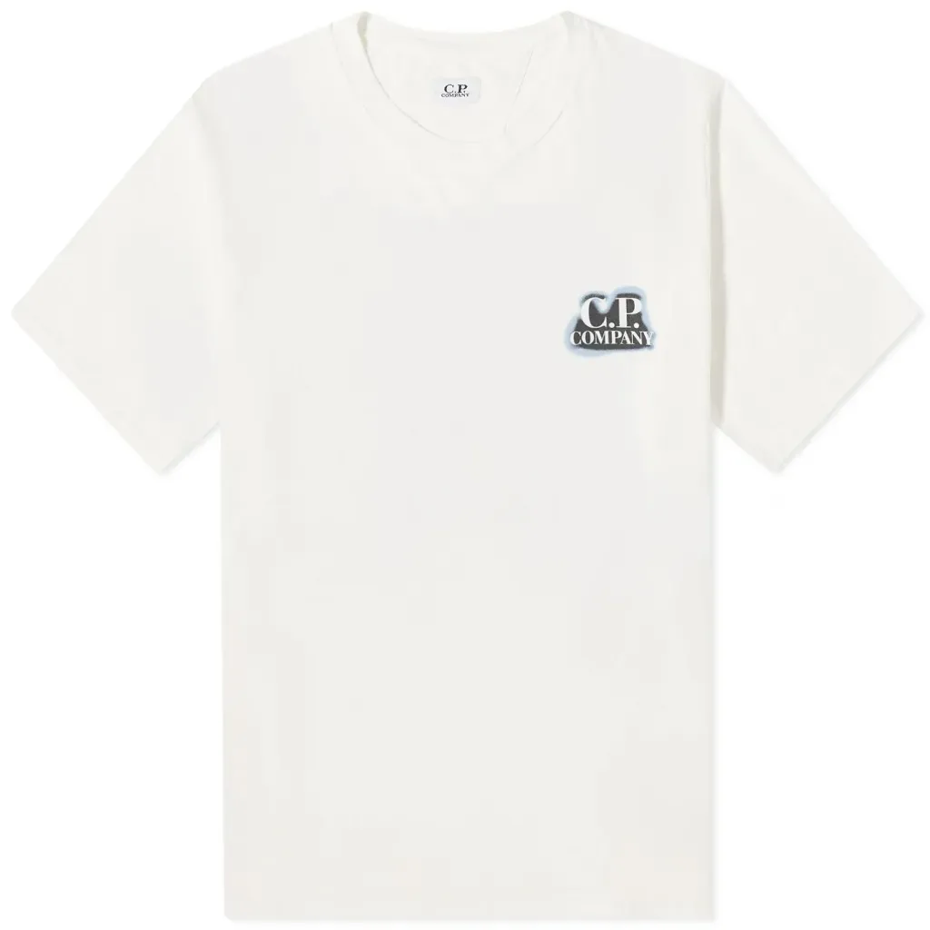 C.P. Company  |T-Shirts