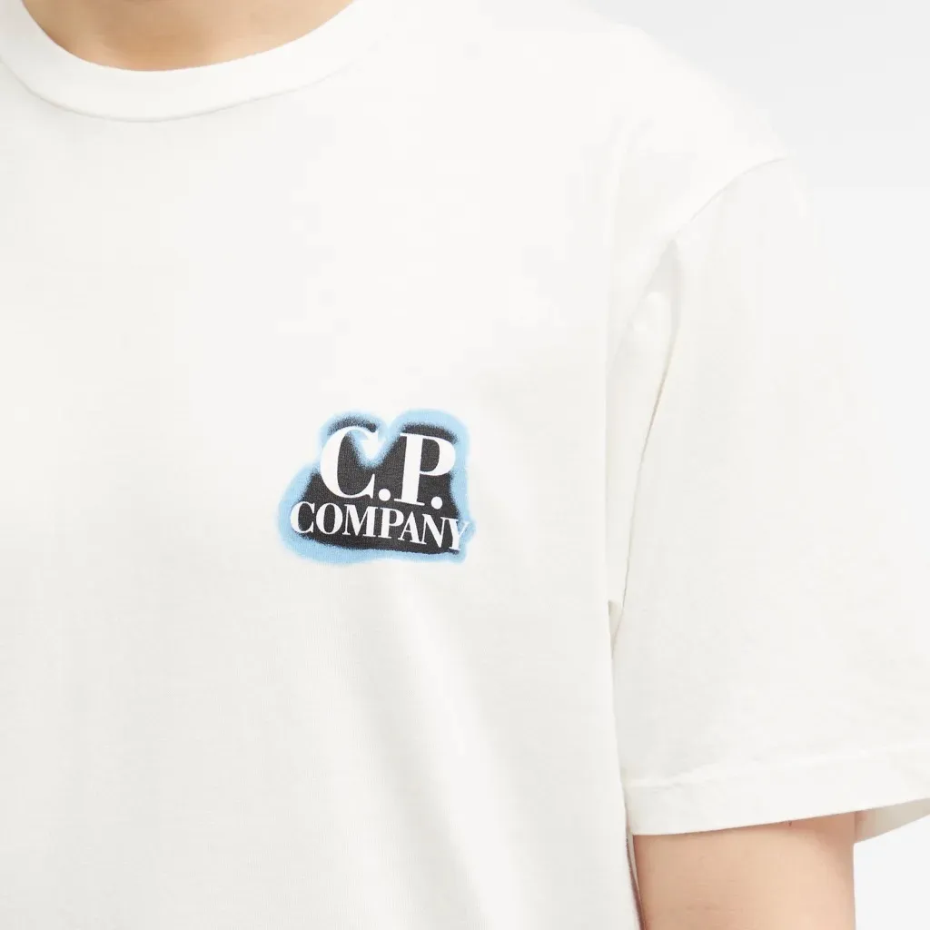 C.P. Company  |T-Shirts