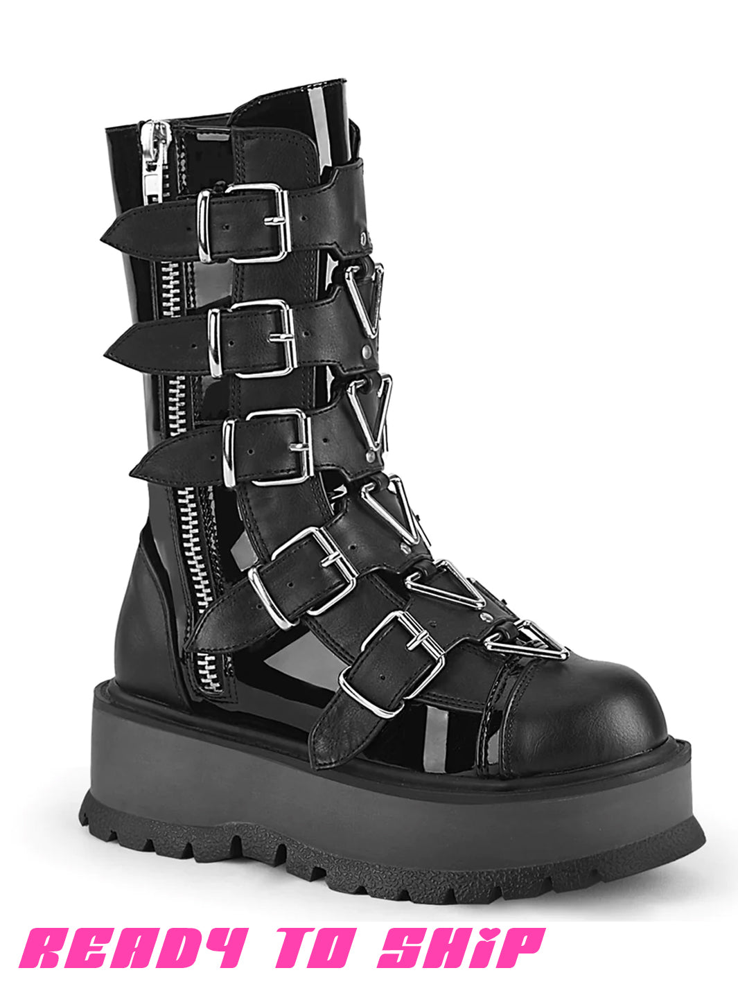 DEMONIA SLACKER 160 BOOTS