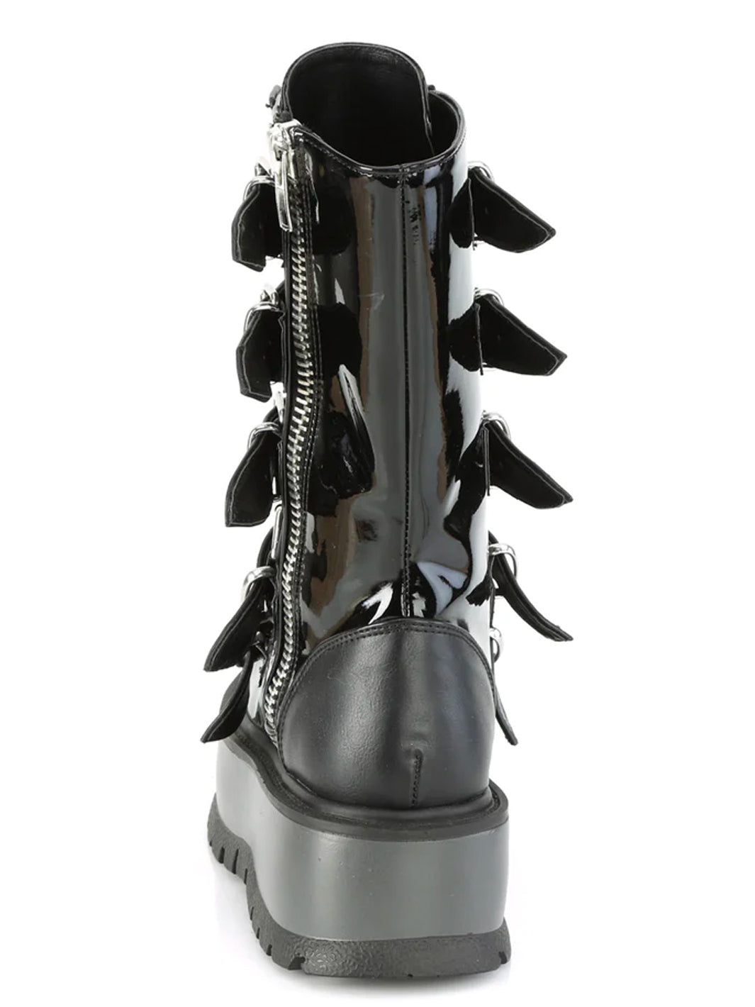 DEMONIA SLACKER 160 BOOTS