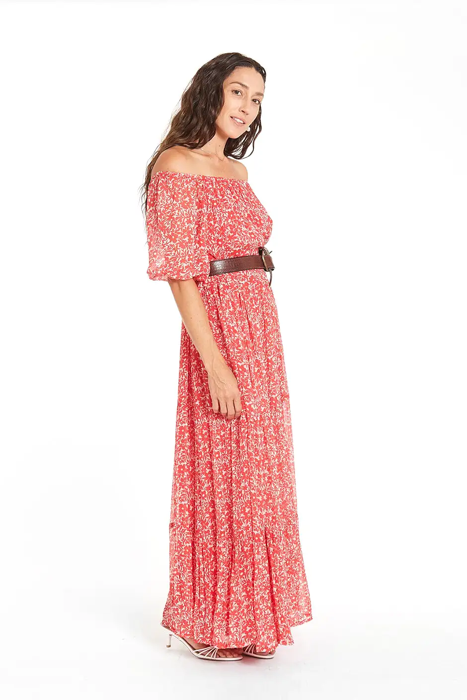 Dena Maxi Dress