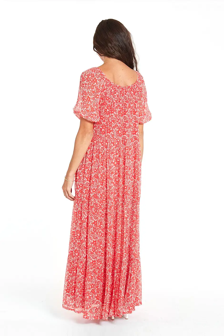 Dena Maxi Dress