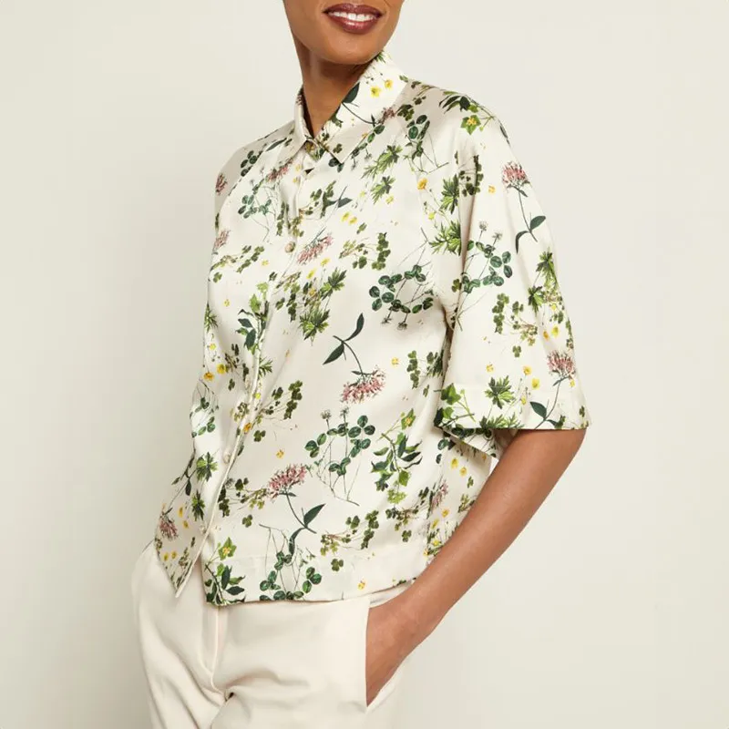 Diffusione Tessile  |Shirts & Blouses