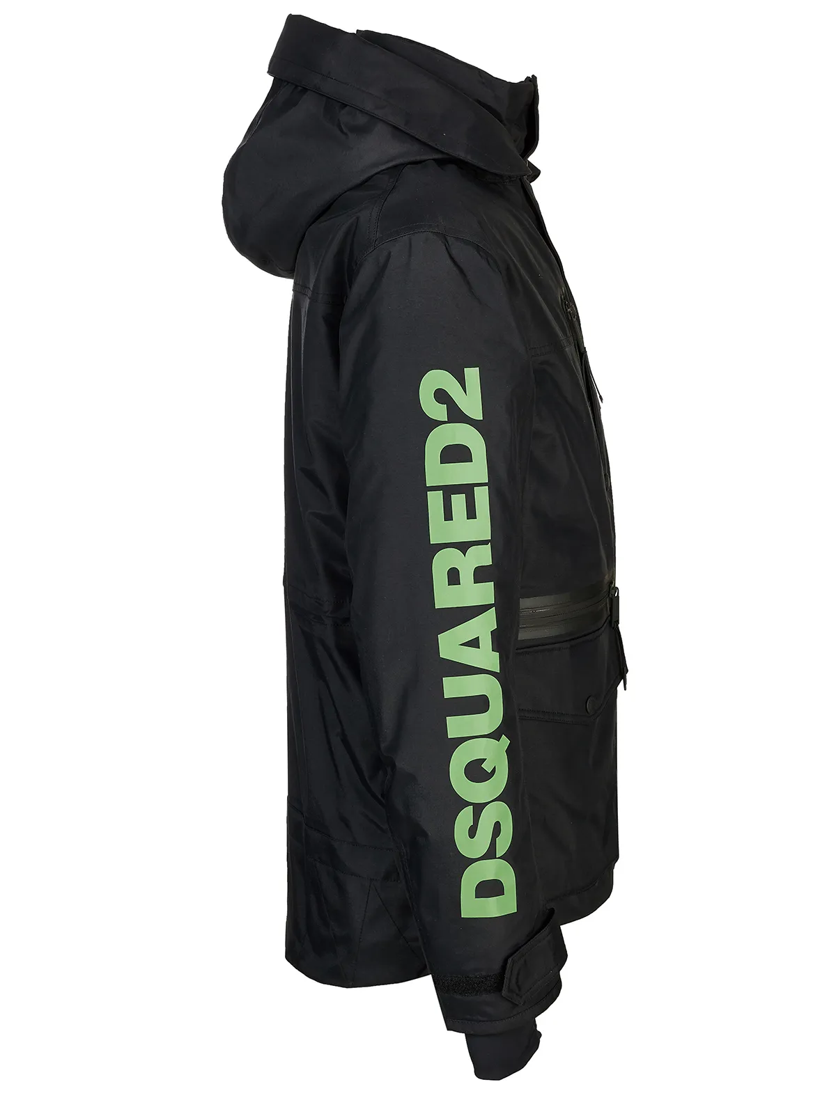 Dsquared2 Jacket black