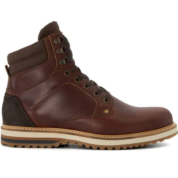 Dune London Callen Casual Boots