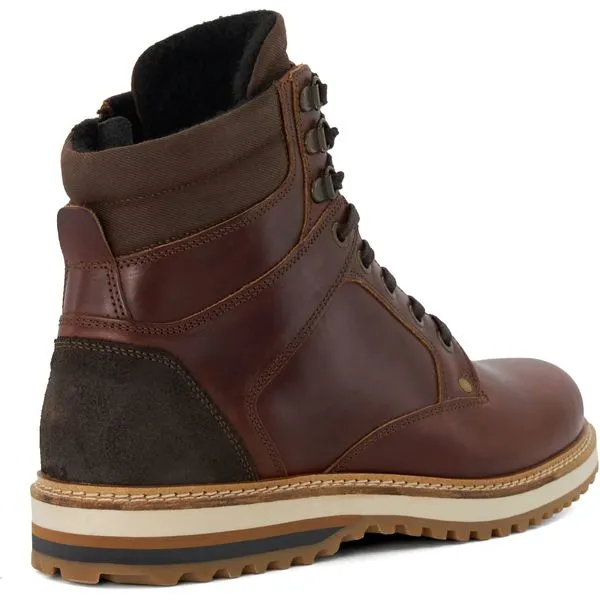 Dune London Callen Casual Boots