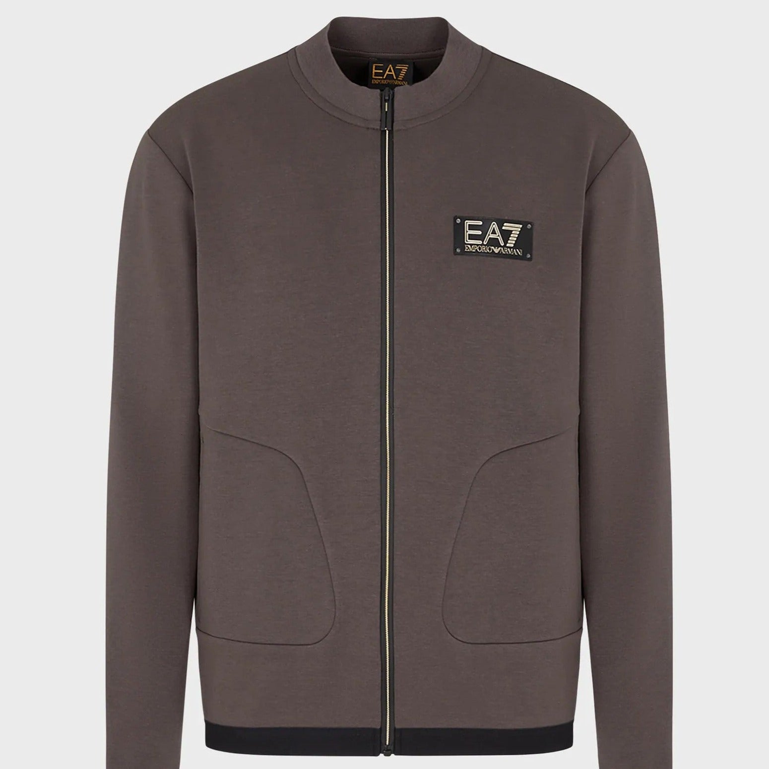 EA7 Tracksuit Jacket