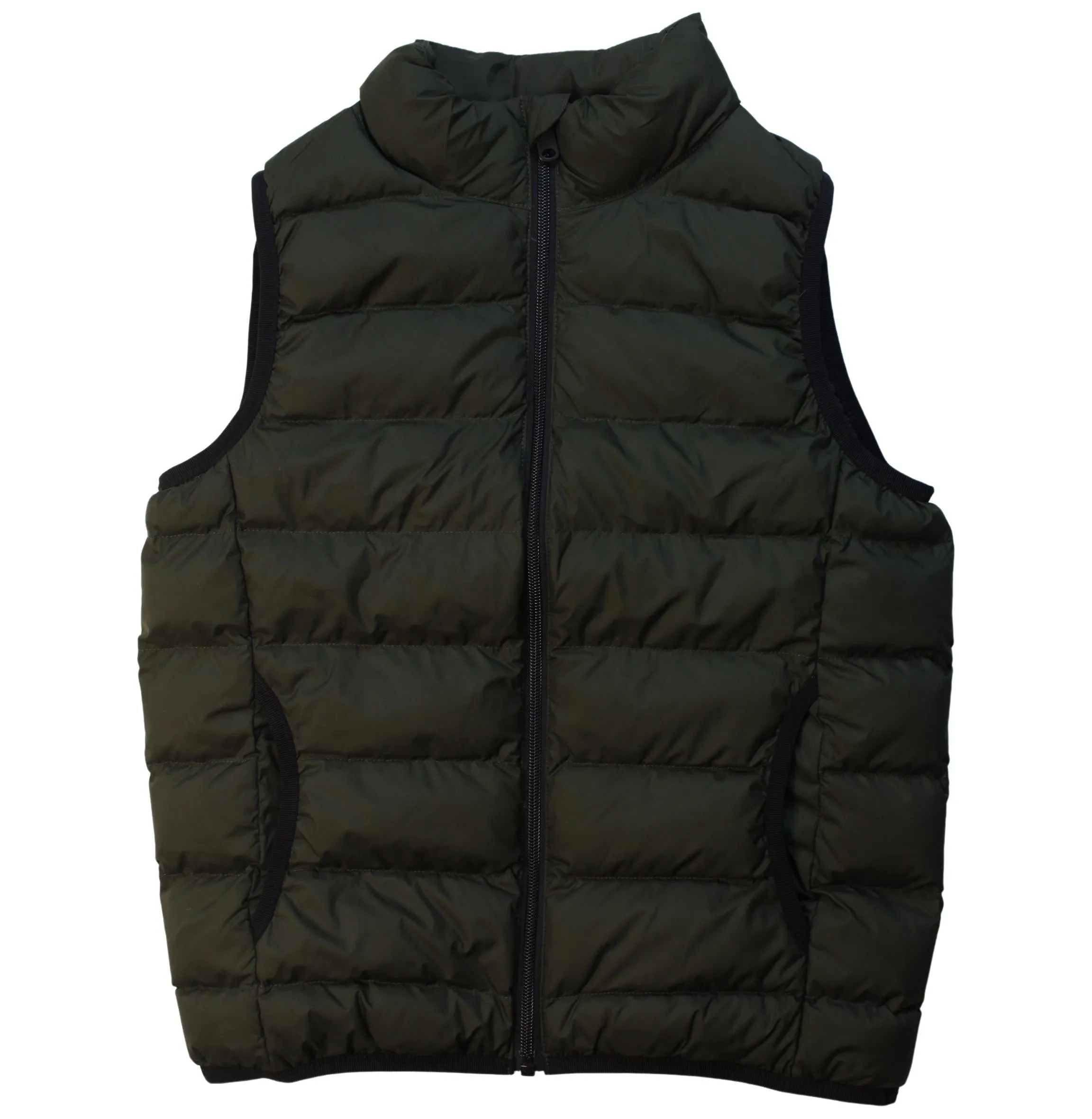 Ecoalf Outerwear Vest 12Y