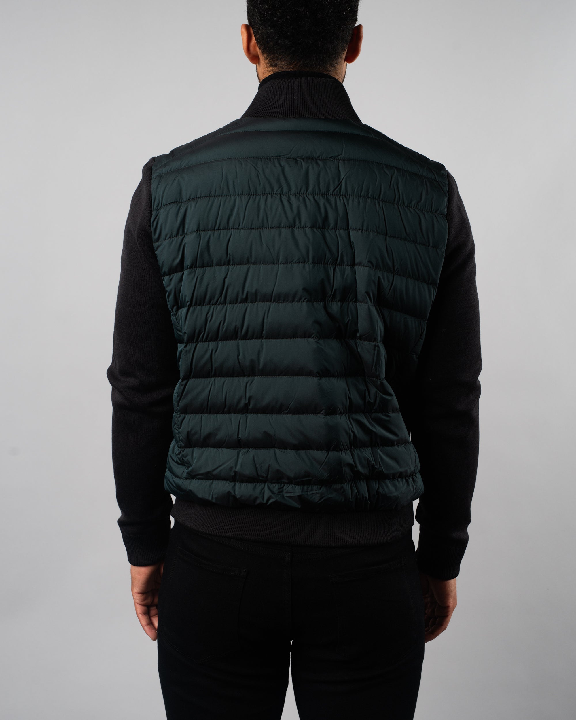 Enio Bomber Jacket