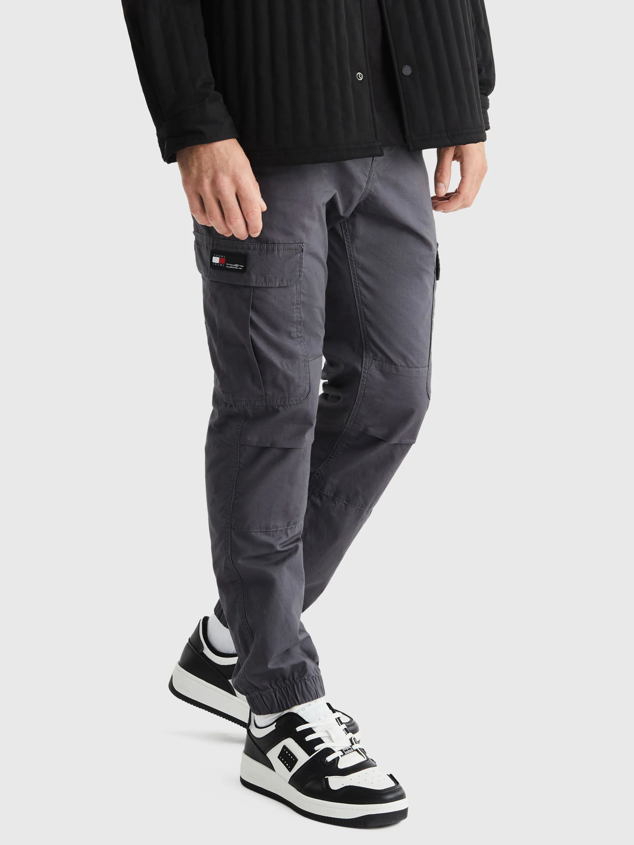 Ethan Cargo Pants | Pants | Tommy Jeans