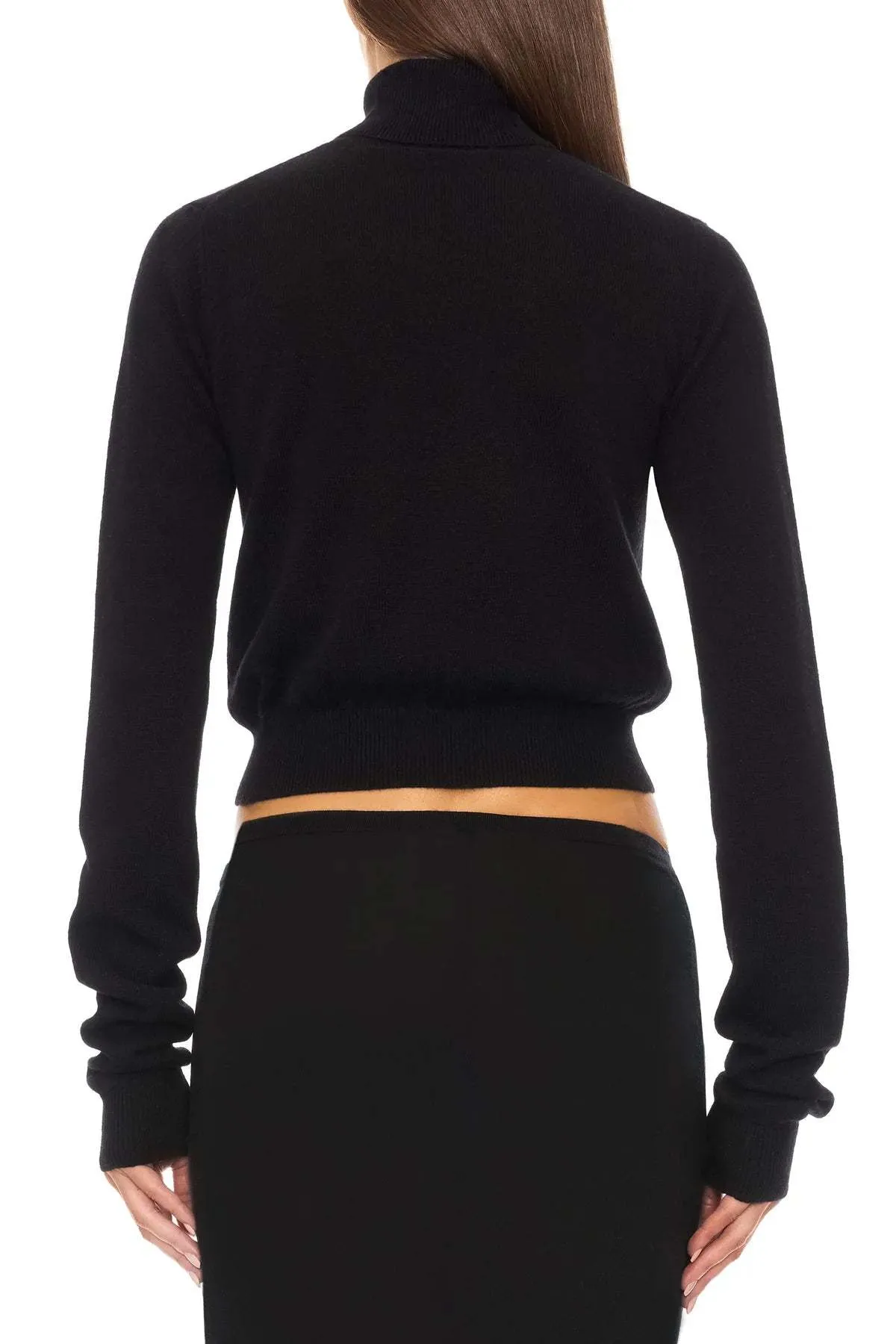 Etienne Sweater - Black