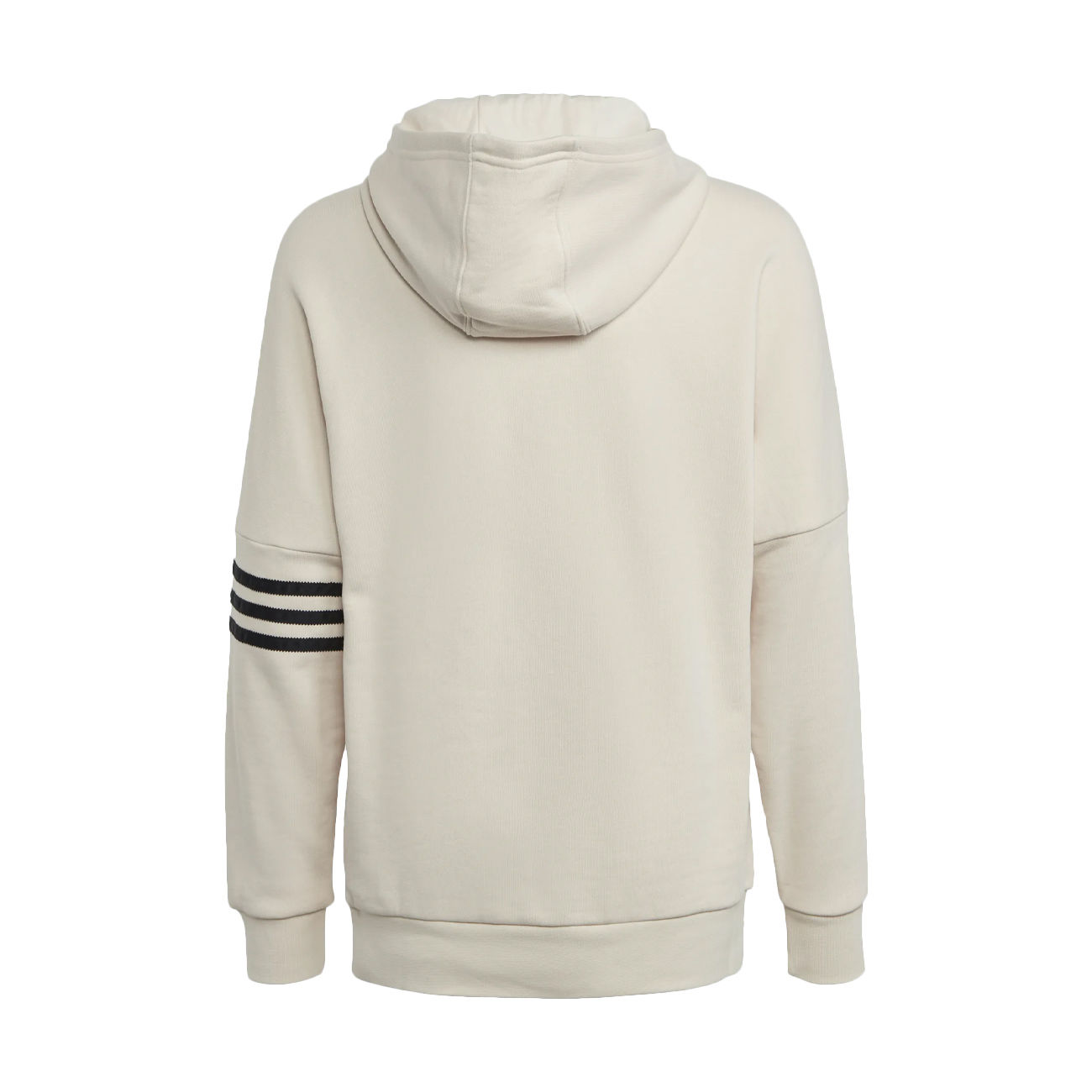 FELPA HOODIE Kids White