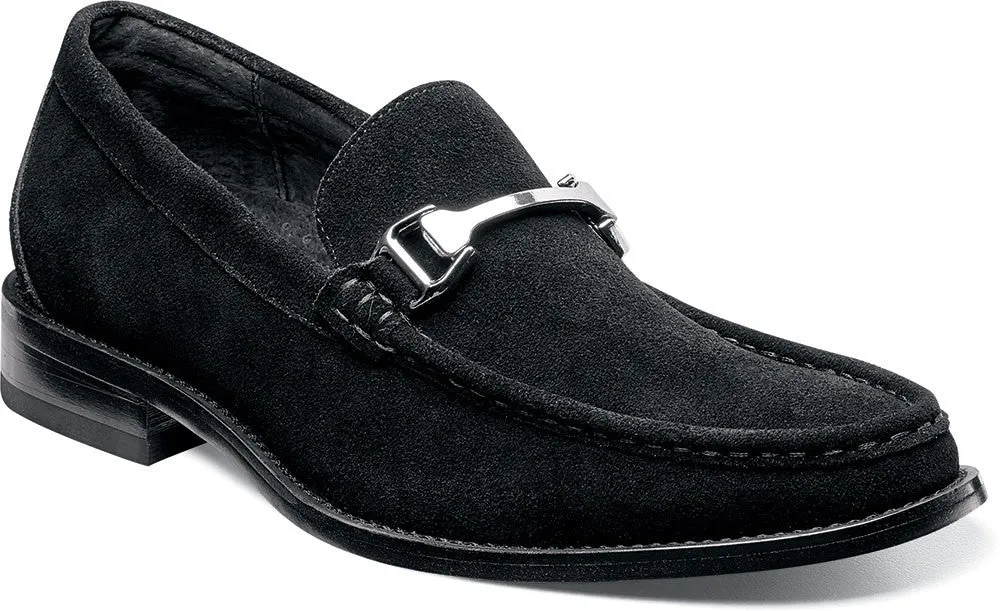 Flynn Moc Toe Bit Slip-on