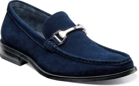 Flynn Moc Toe Bit Slip-on