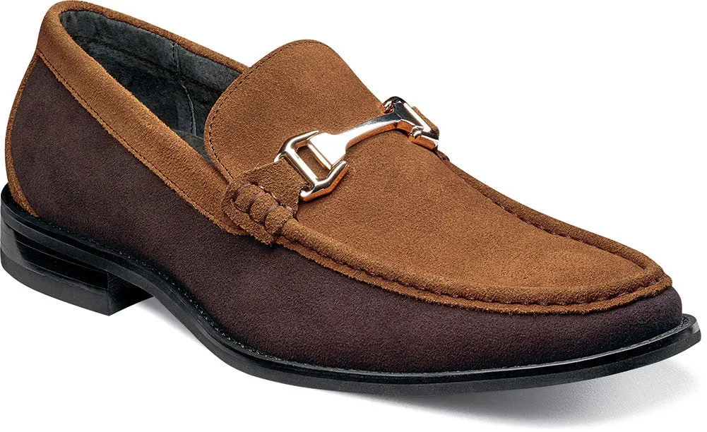 Flynn Moc Toe Bit Slip-on