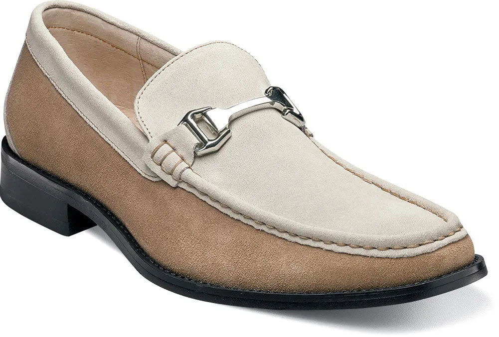 Flynn Moc Toe Bit Slip-on