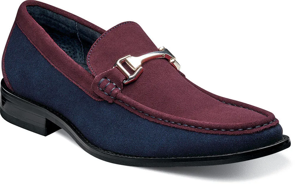 Flynn Moc Toe Bit Slip-on