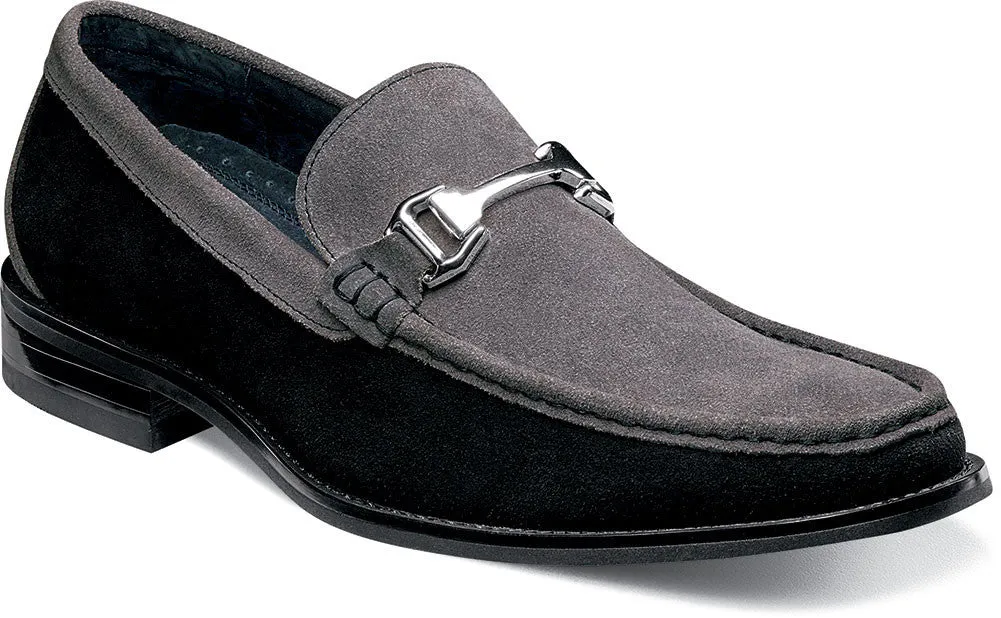 Flynn Moc Toe Bit Slip-on